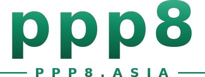 ppp8 logo