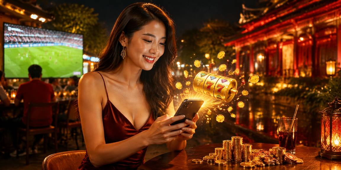 ppp8 Khám phá những gì có trong sảnh ppp8 casino
